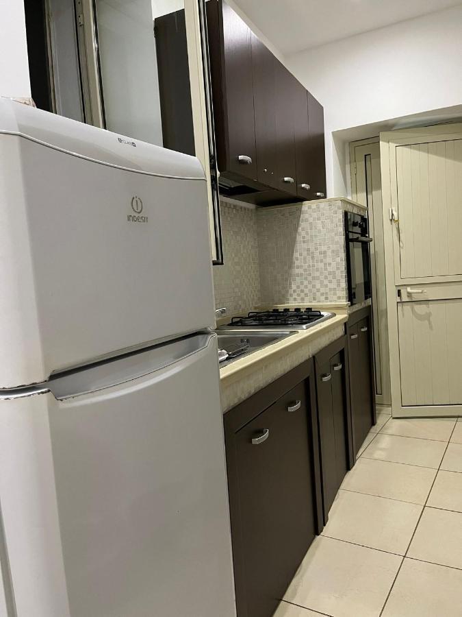 הוילה קטאניה Terrazza Fama מראה חיצוני תמונה