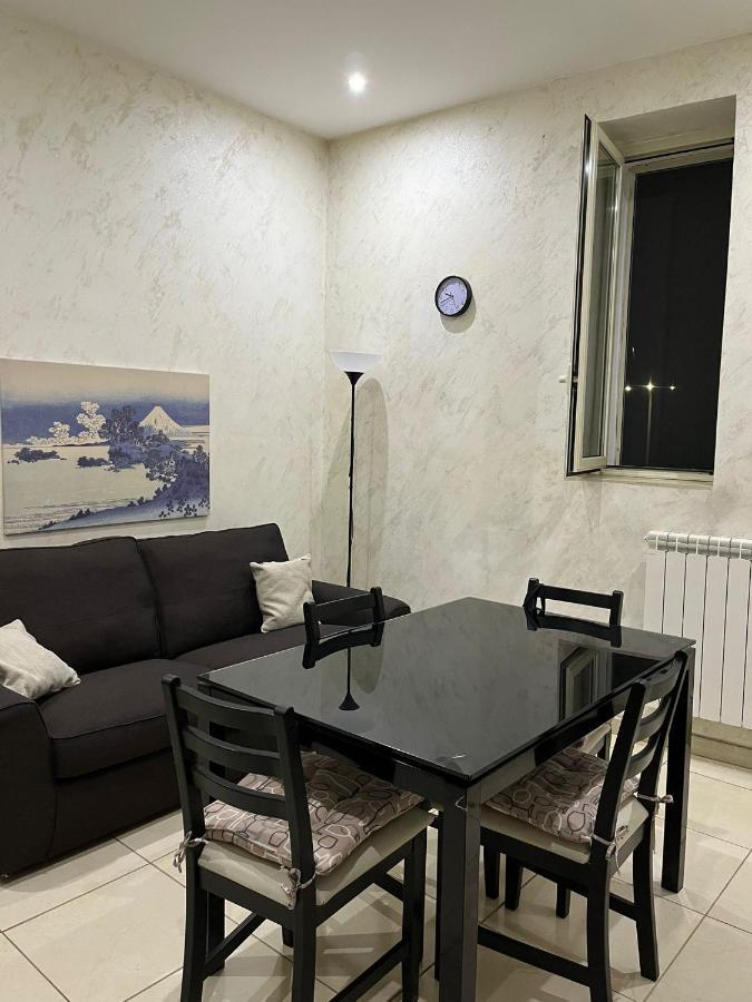 הוילה קטאניה Terrazza Fama מראה חיצוני תמונה