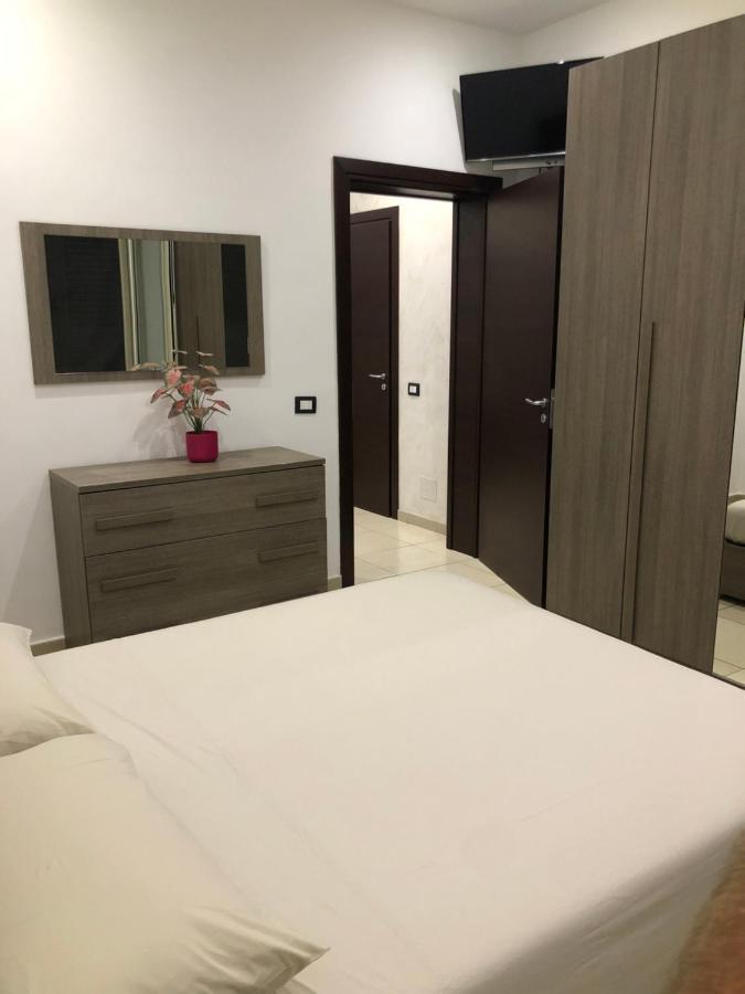 הוילה קטאניה Terrazza Fama מראה חיצוני תמונה