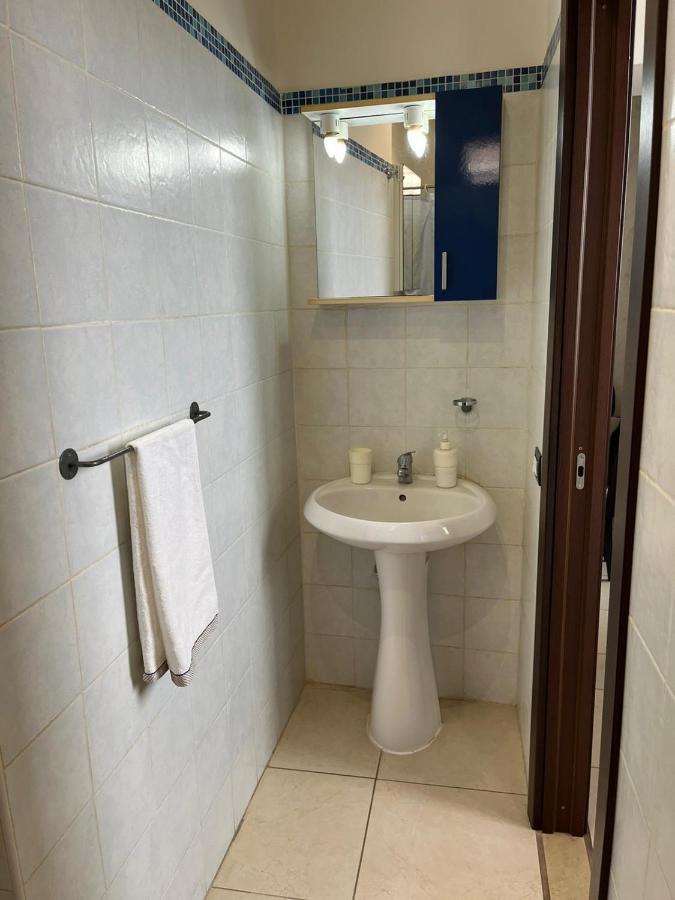 הוילה קטאניה Terrazza Fama מראה חיצוני תמונה