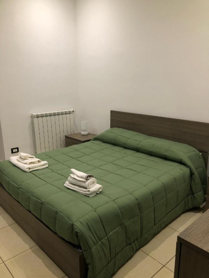 הוילה קטאניה Terrazza Fama מראה חיצוני תמונה